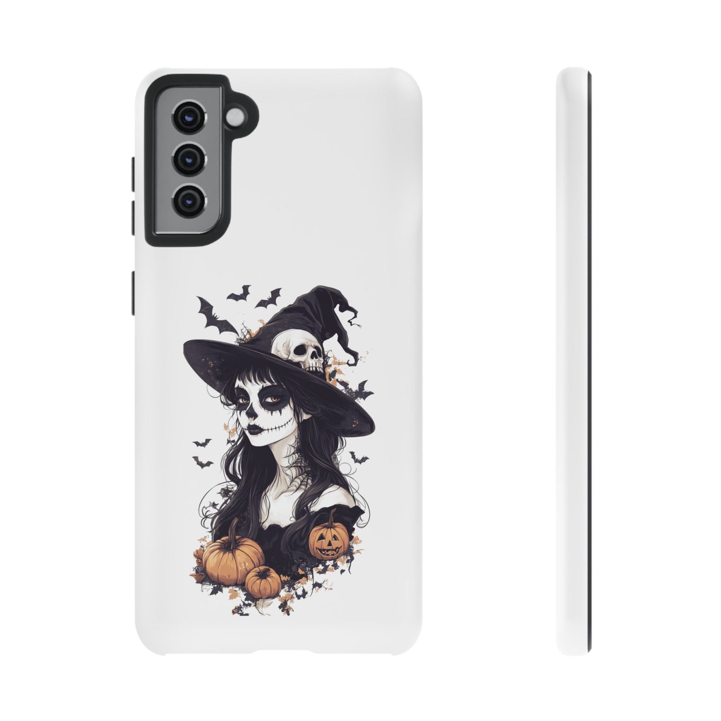 Beautiful Witch Phone Case - iPhone, Samsung, and Google case