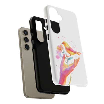 Artistry Phone Case - iPhone, Samsung, and Google Case