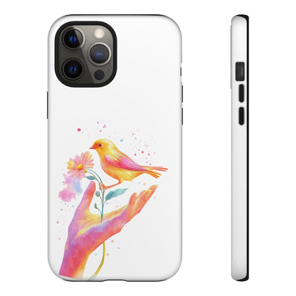 Artistry Phone Case - iPhone, Samsung, and Google Case