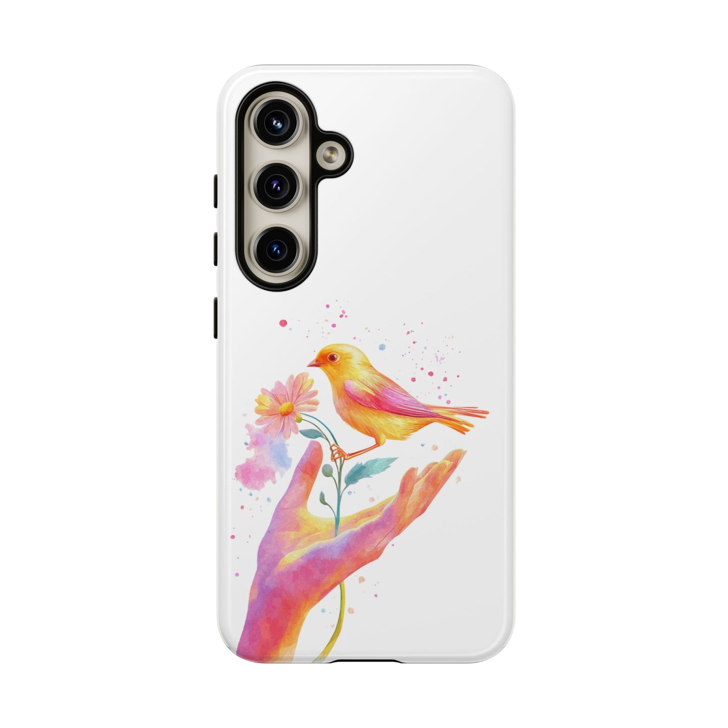 Artistry Phone Case - iPhone, Samsung, and Google Case