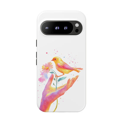 Artistry Phone Case - iPhone, Samsung, and Google Case