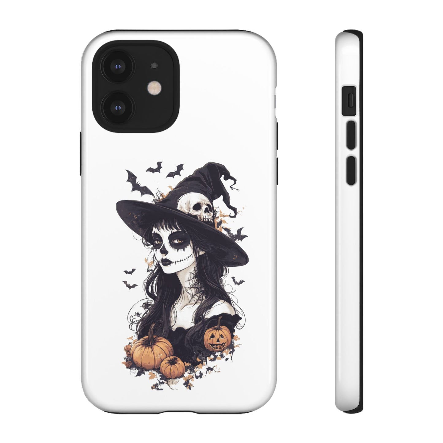 Beautiful Witch Phone Case - iPhone, Samsung, and Google case