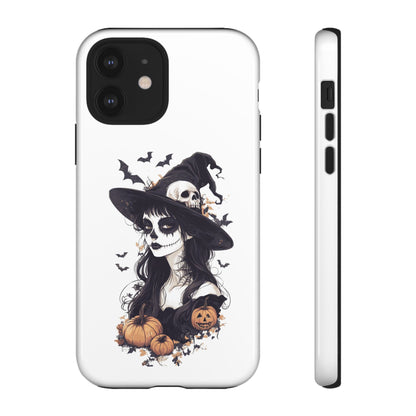 Beautiful Witch Phone Case - iPhone, Samsung, and Google case