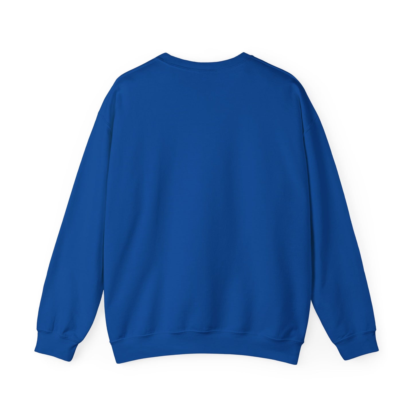 Victory Lamp Crewneck Sweatshirt - Unisex Heavy Blend™ Crewneck Sweatshirt