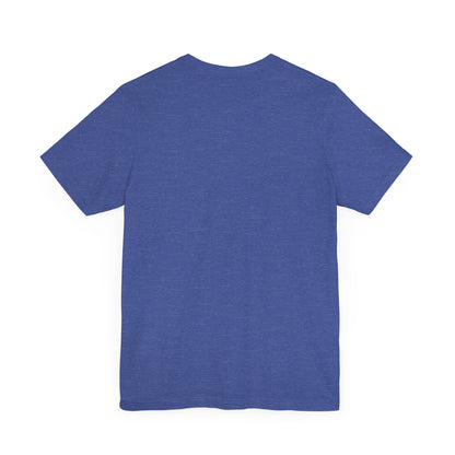 Cute Bird Friends Short Sleeve T-shirt - Perfect Gift for Animal Lovers - Lightweight Fabric Tee