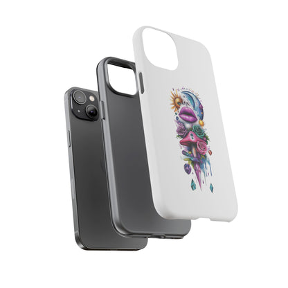 3D Phone Case - iPhone, Samsung, and Google case
