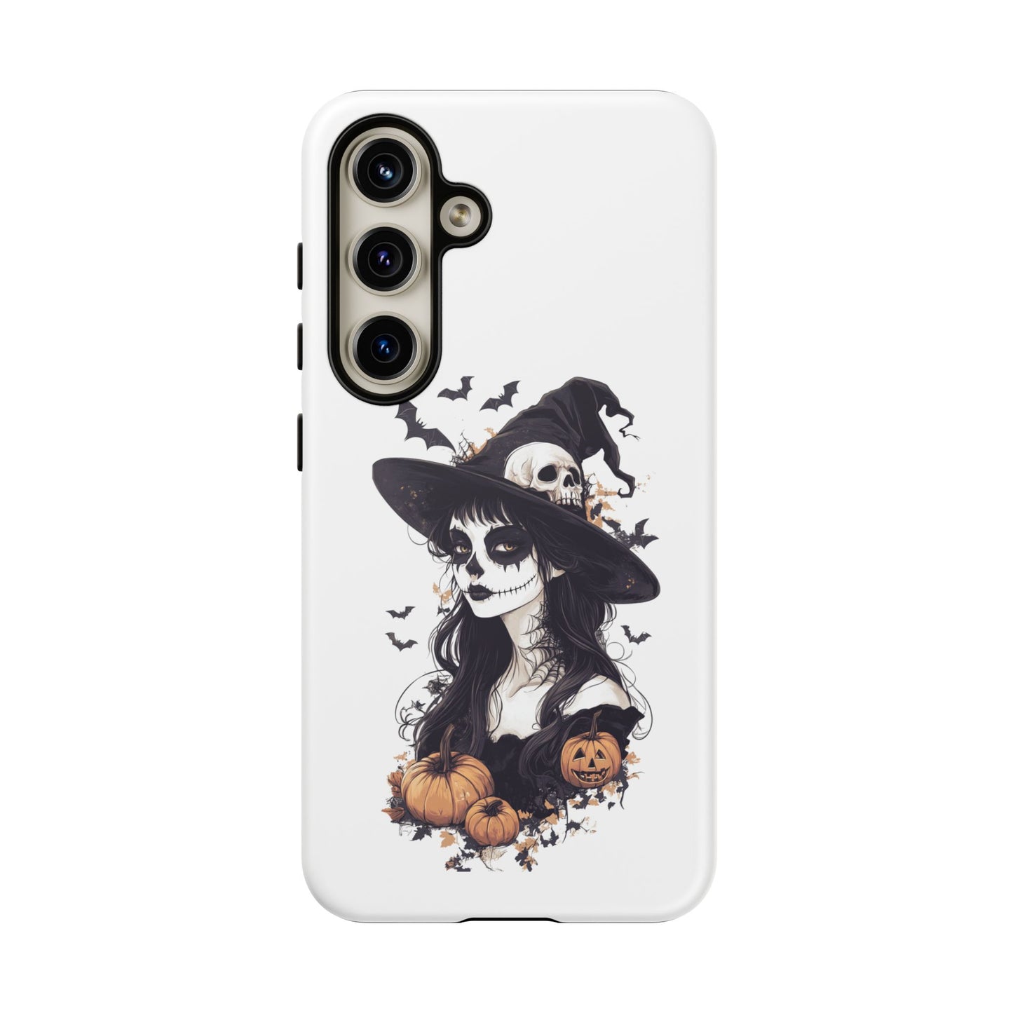 Beautiful Witch Phone Case - iPhone, Samsung, and Google case
