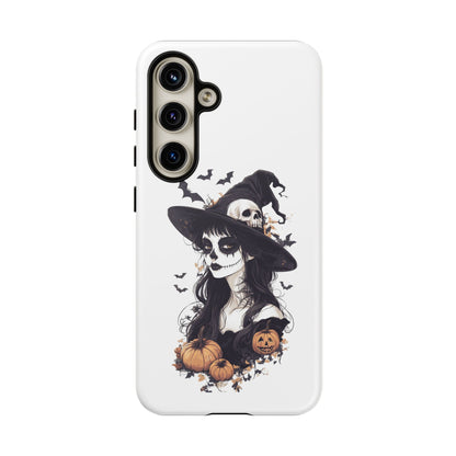 Beautiful Witch Phone Case - iPhone, Samsung, and Google case