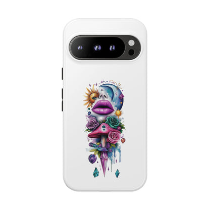 3D Phone Case - iPhone, Samsung, and Google case