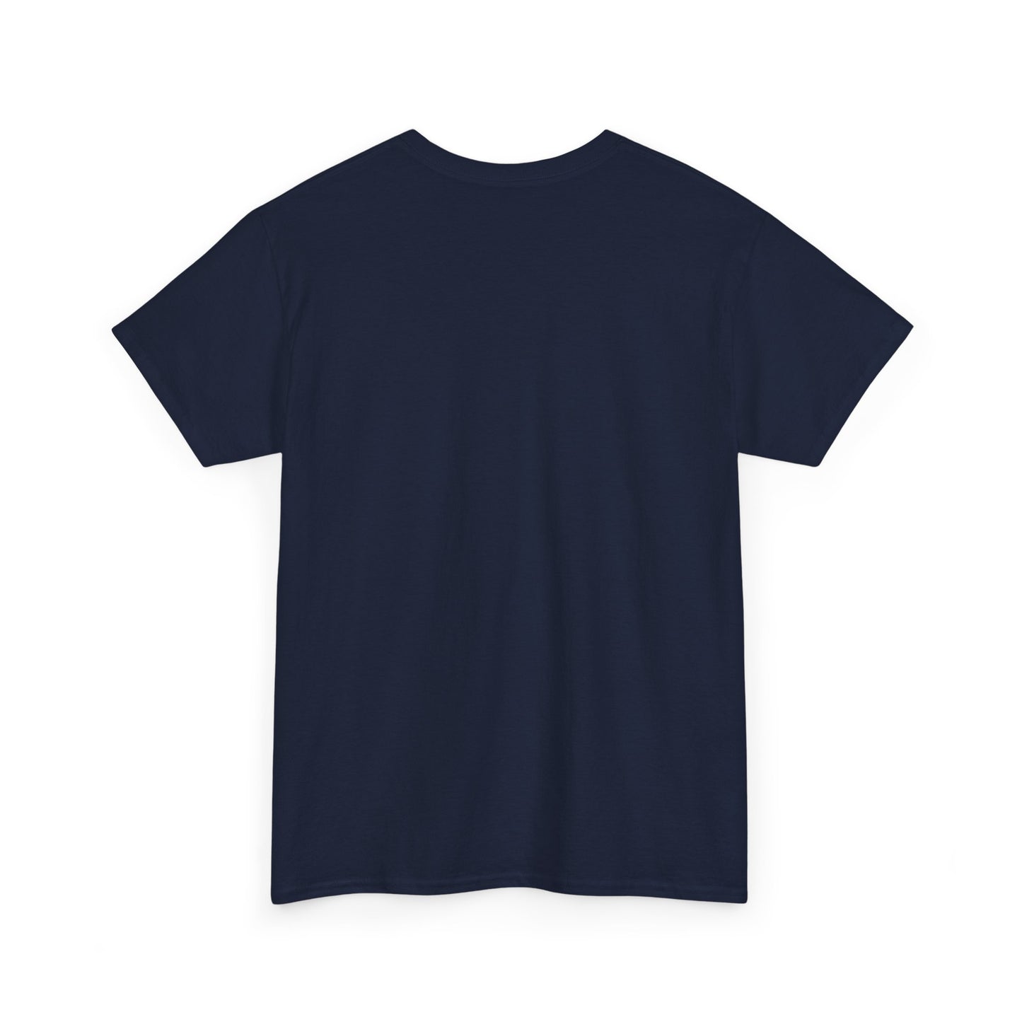Floral Mother’s Day Heavy Cotton Tee - Gift for Mom