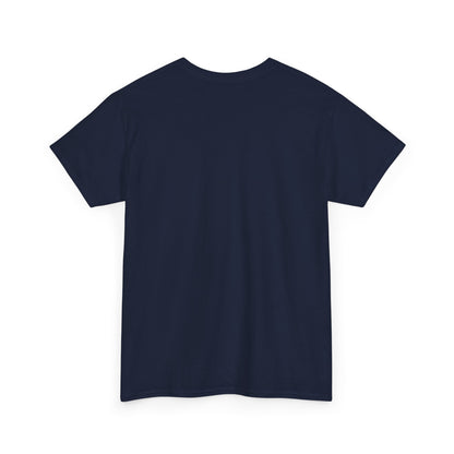 Floral Mother’s Day Heavy Cotton Tee - Gift for Mom