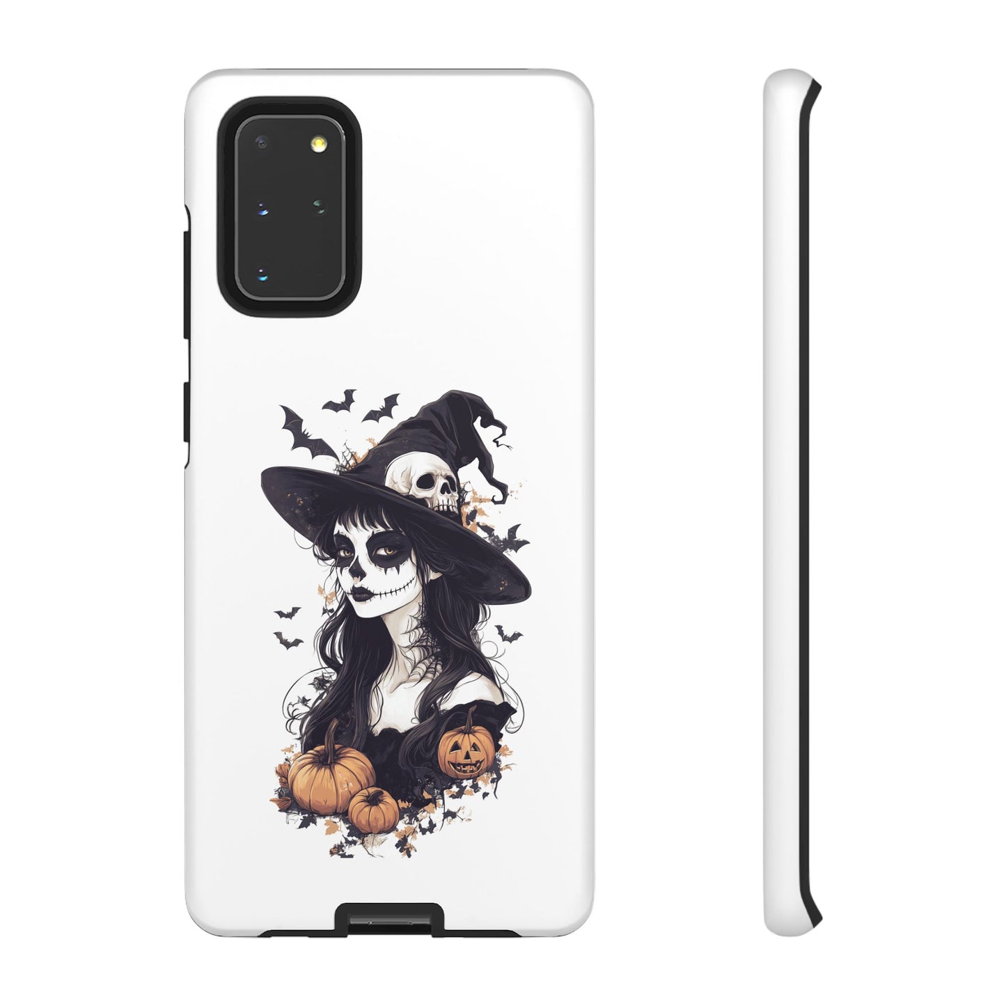 Beautiful Witch Phone Case - iPhone, Samsung, and Google case