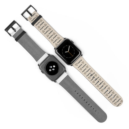 Mama Watch Band