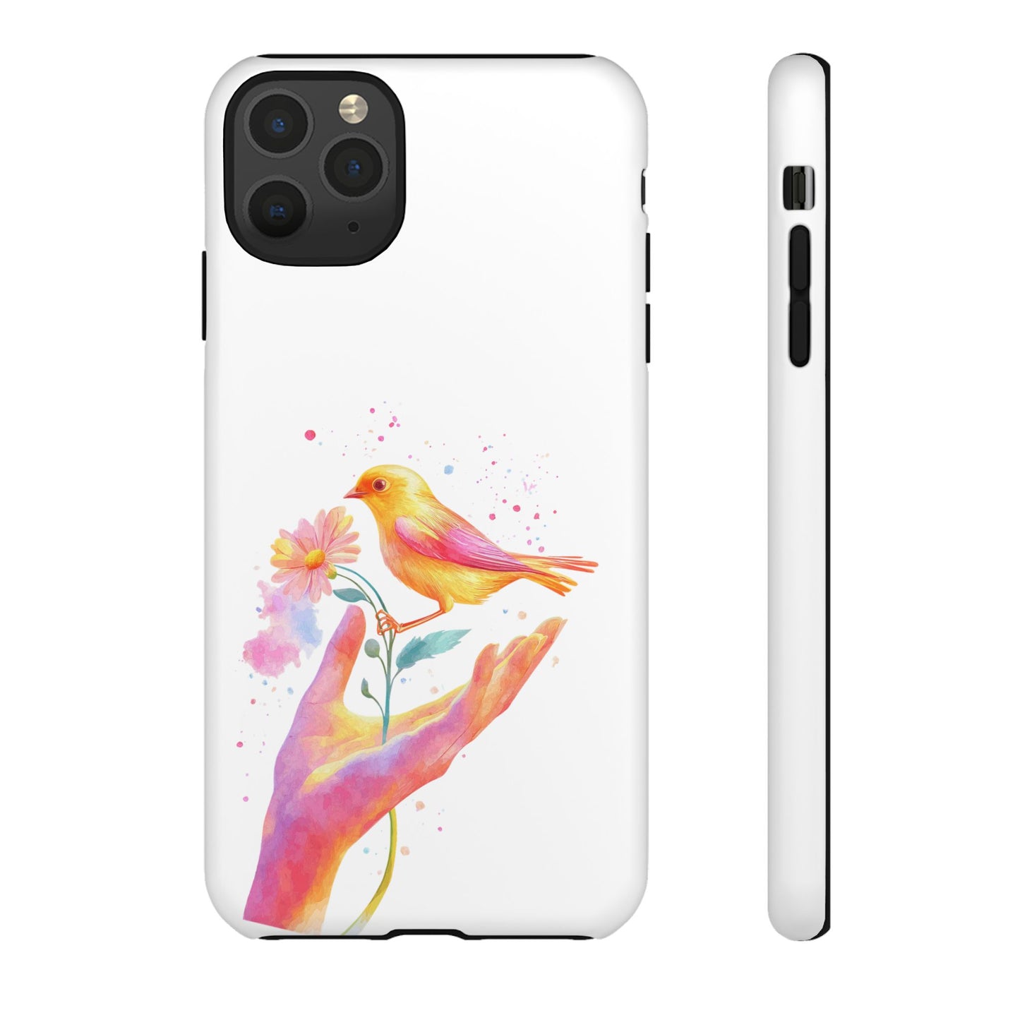 Artistry Phone Case - iPhone, Samsung, and Google Case