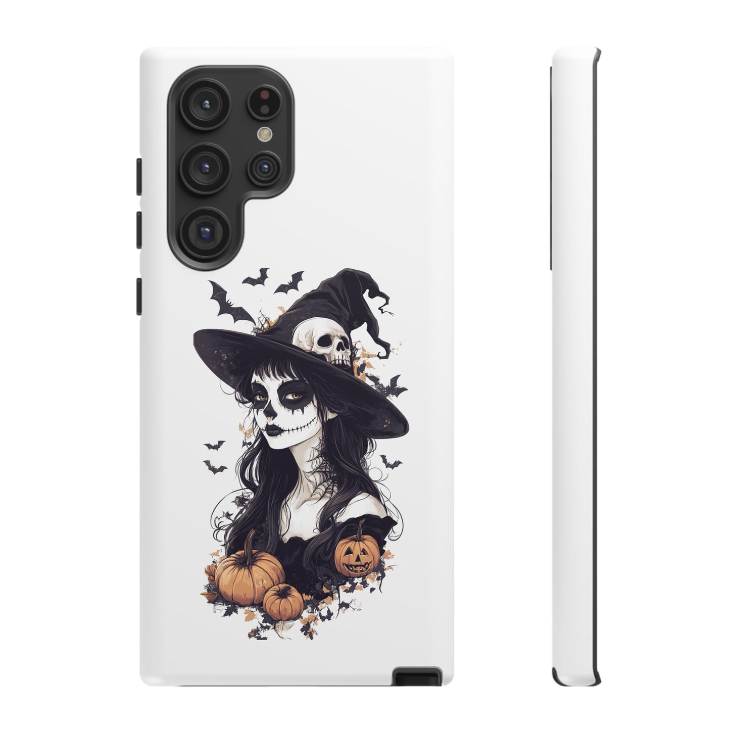 Beautiful Witch Phone Case - iPhone, Samsung, and Google case