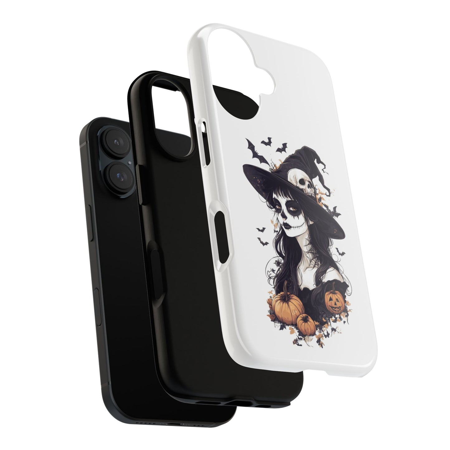 Beautiful Witch Phone Case - iPhone, Samsung, and Google case