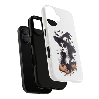 Beautiful Witch Phone Case - iPhone, Samsung, and Google case