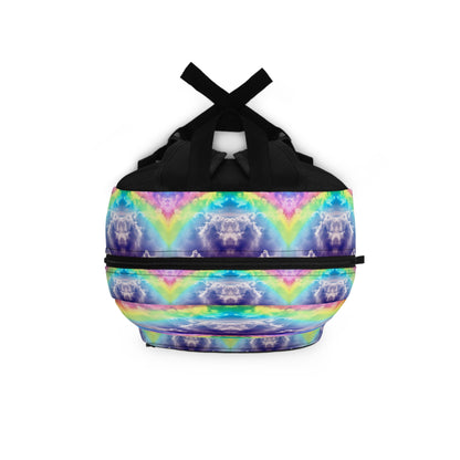 Rainbow Backpack