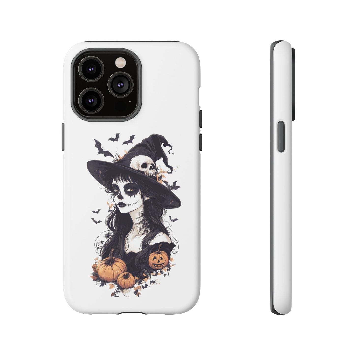 Beautiful Witch Phone Case - iPhone, Samsung, and Google case