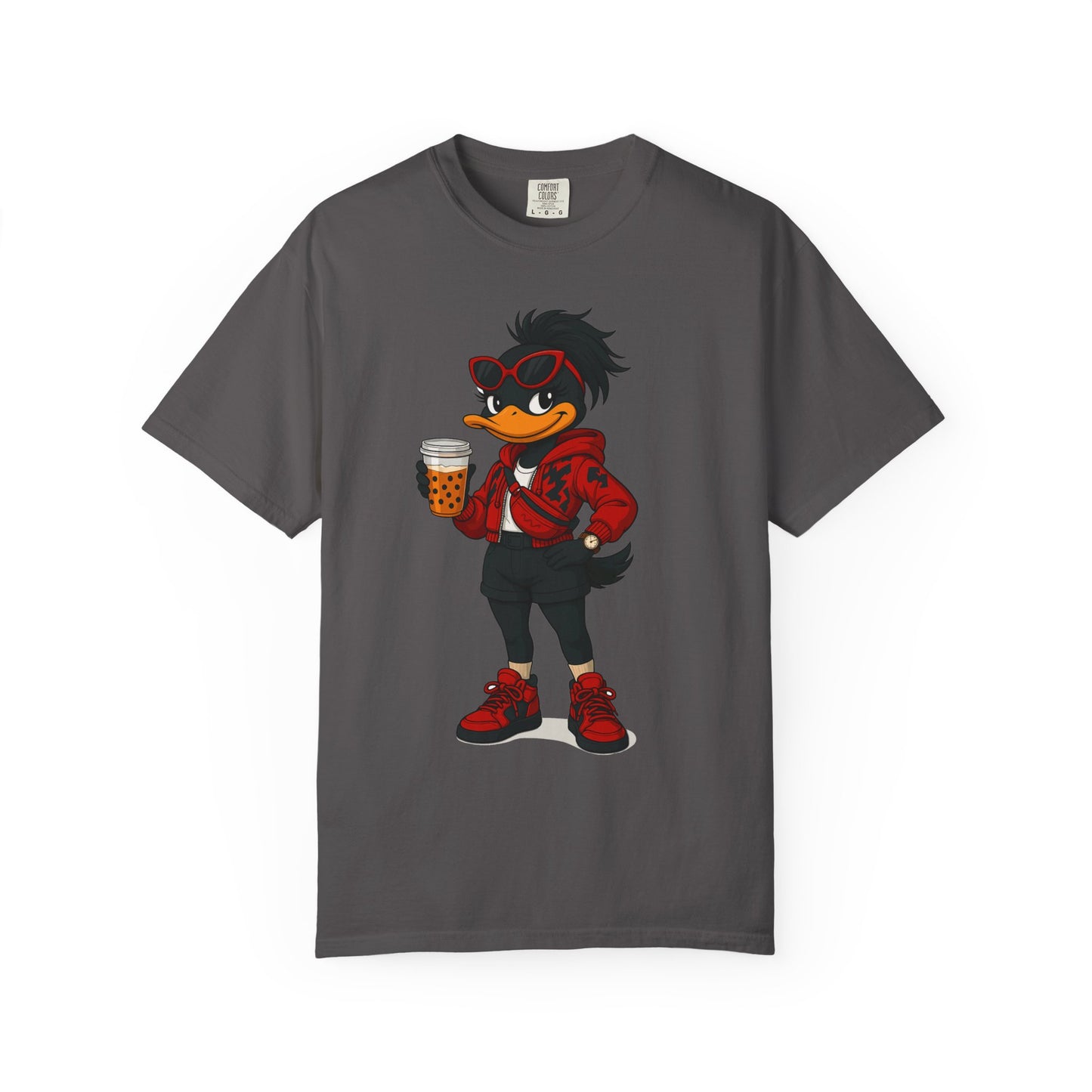 Trendy Women's Graphic T-Shirt for Creative Souls | Casual Wear, Unique Style, Gift Idea for Friends, Streetwear Fashion, Everyday Comfort
