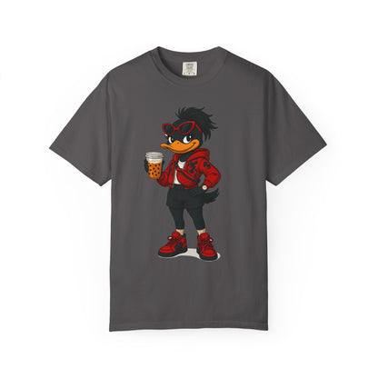 Trendy Women's Graphic T-Shirt for Creative Souls | Casual Wear, Unique Style, Gift Idea for Friends, Streetwear Fashion, Everyday Comfort