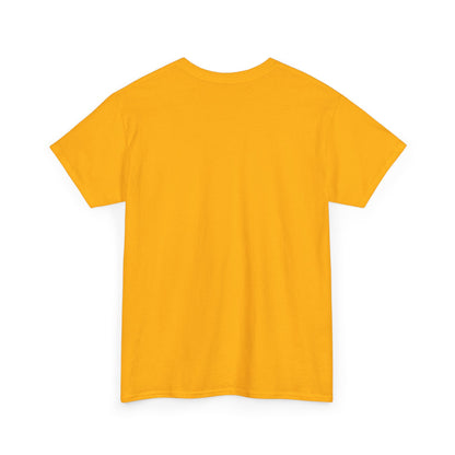 Floral Mother’s Day Heavy Cotton Tee - Gift for Mom