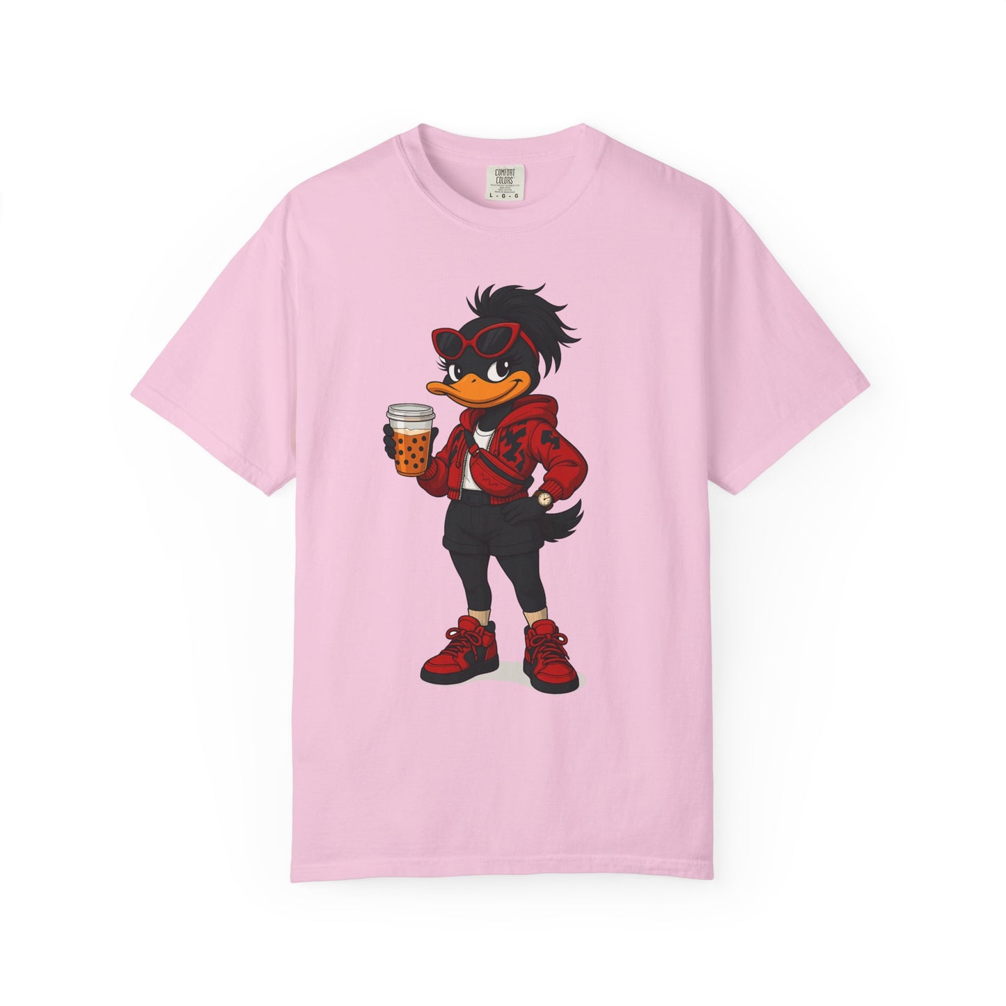 Trendy Women's Graphic T-Shirt for Creative Souls | Casual Wear, Unique Style, Gift Idea for Friends, Streetwear Fashion, Everyday Comfort