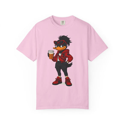 Trendy Women's Graphic T-Shirt for Creative Souls | Casual Wear, Unique Style, Gift Idea for Friends, Streetwear Fashion, Everyday Comfort