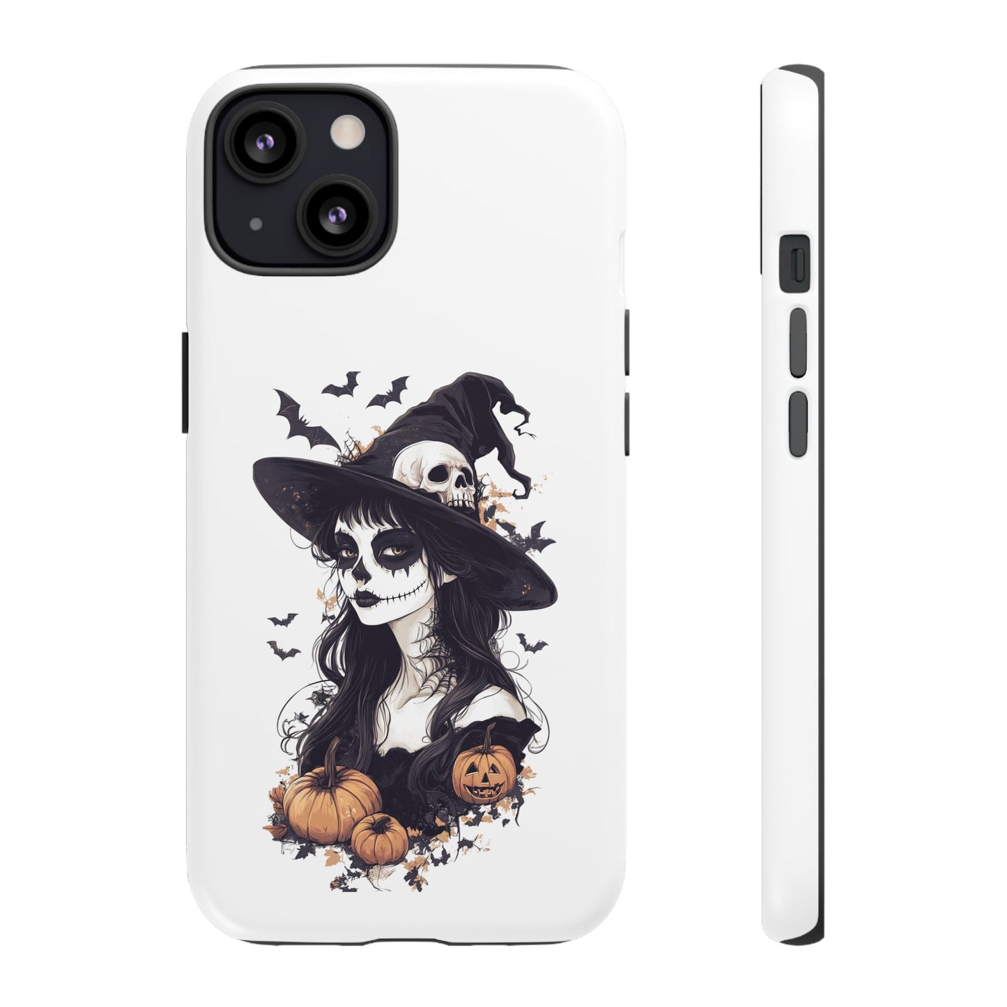 Beautiful Witch Phone Case - iPhone, Samsung, and Google case