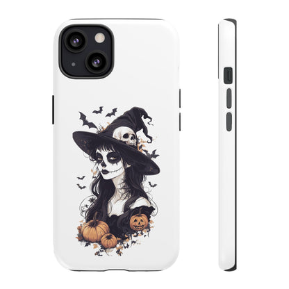 Beautiful Witch Phone Case - iPhone, Samsung, and Google case