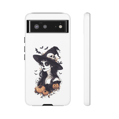 Beautiful Witch Phone Case - iPhone, Samsung, and Google case