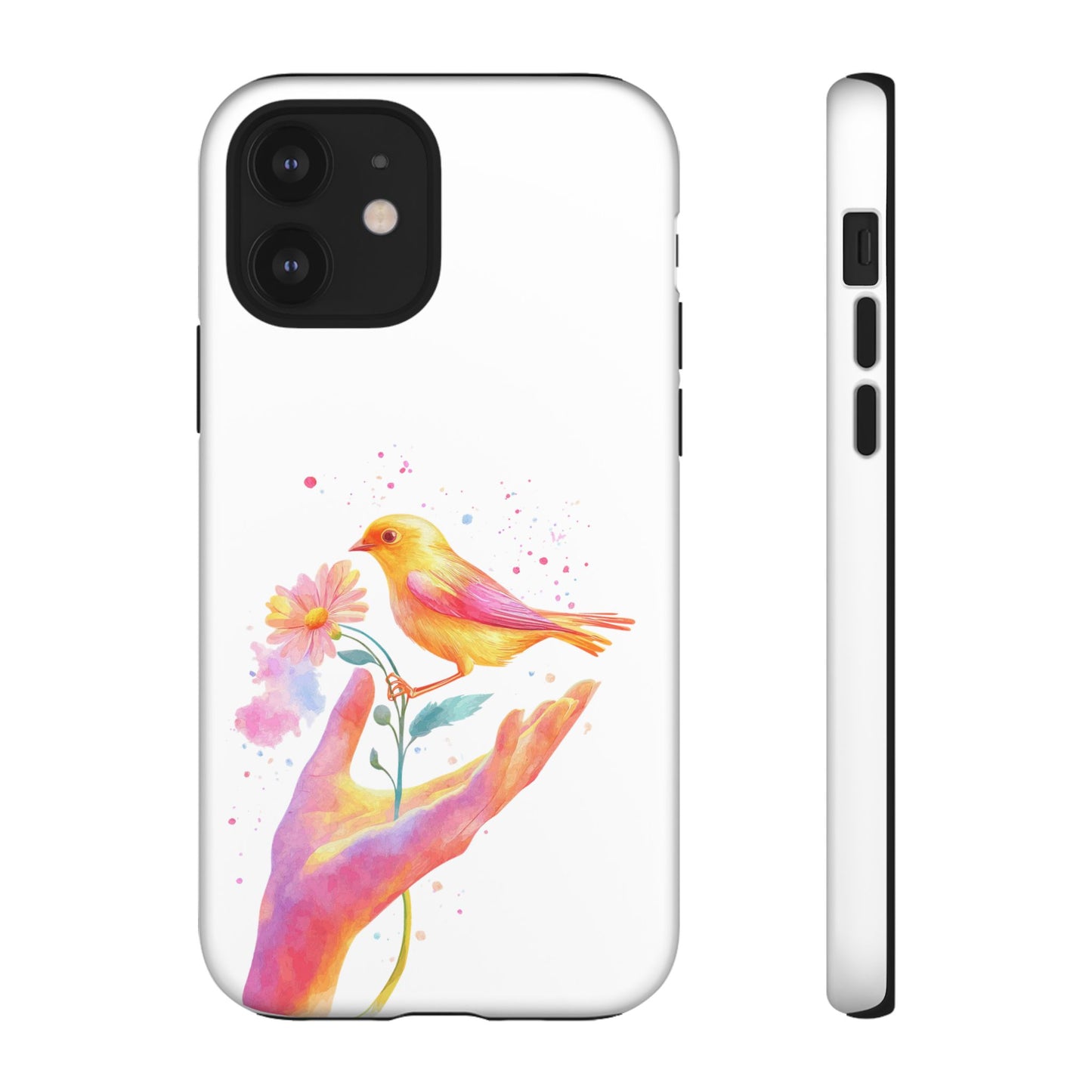 Artistry Phone Case - iPhone, Samsung, and Google Case