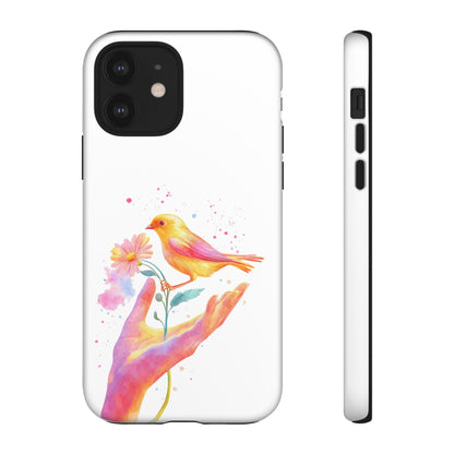 Artistry Phone Case - iPhone, Samsung, and Google Case