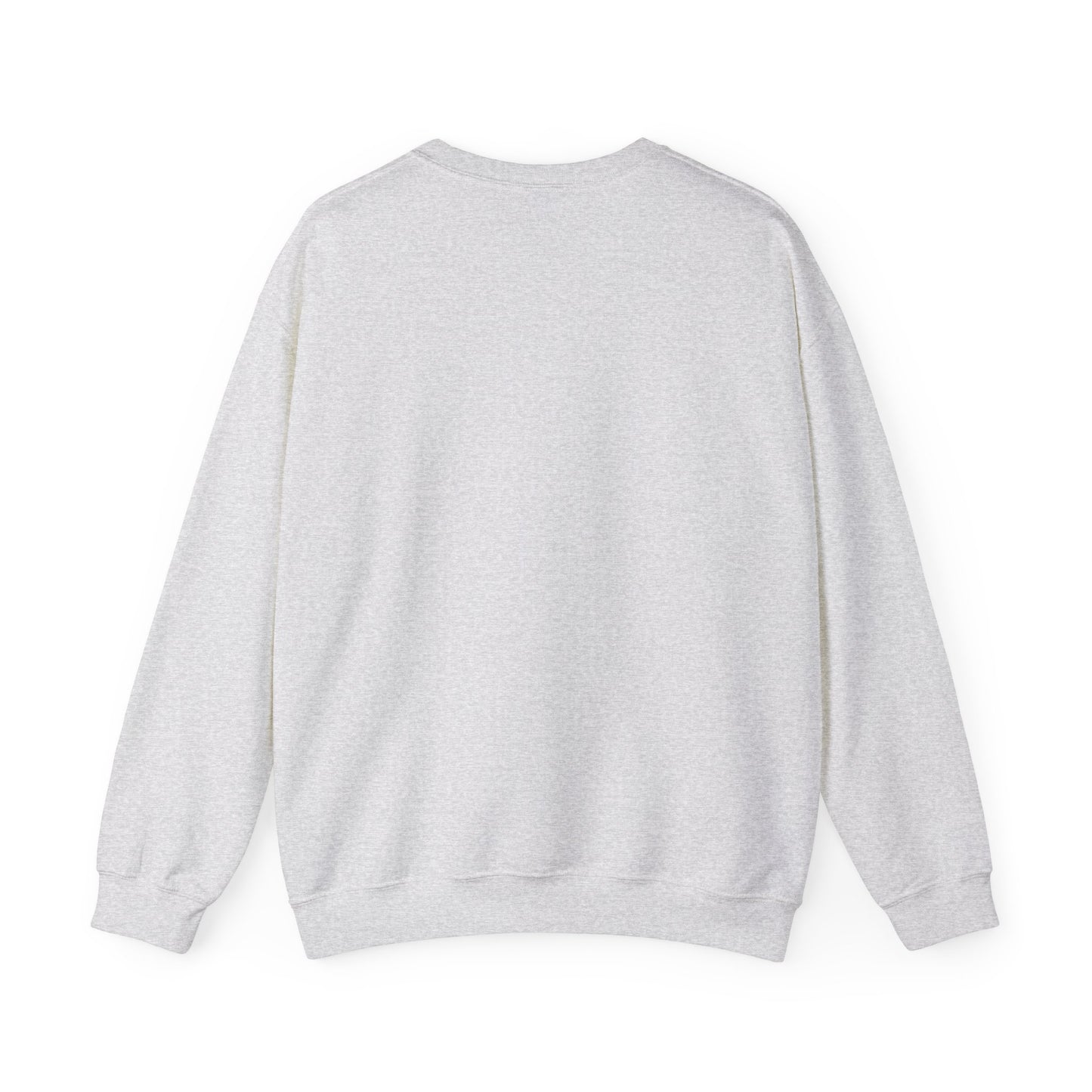 Victory Lamp Crewneck Sweatshirt - Unisex Heavy Blend™ Crewneck Sweatshirt