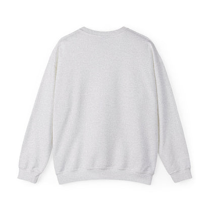 Victory Lamp Crewneck Sweatshirt - Unisex Heavy Blend™ Crewneck Sweatshirt