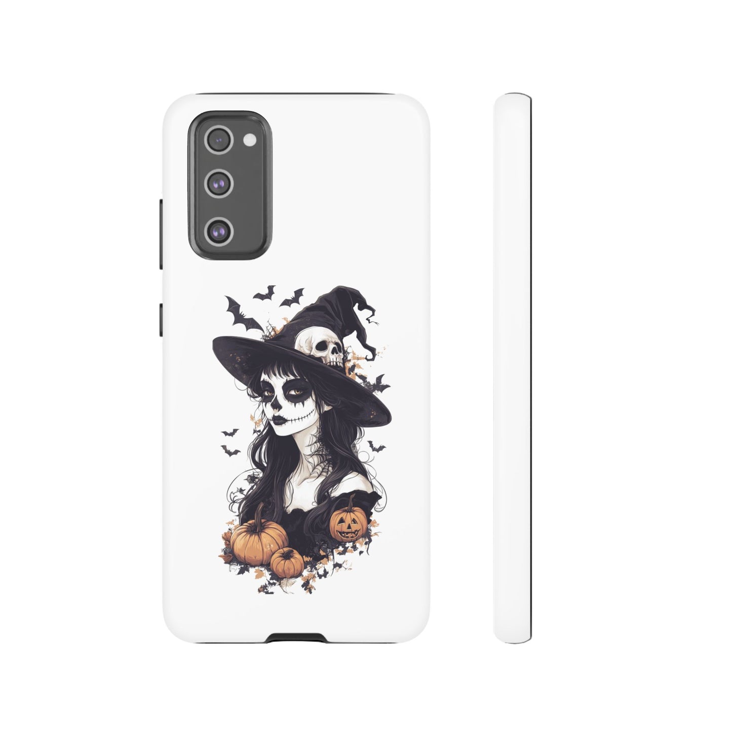 Beautiful Witch Phone Case - iPhone, Samsung, and Google case