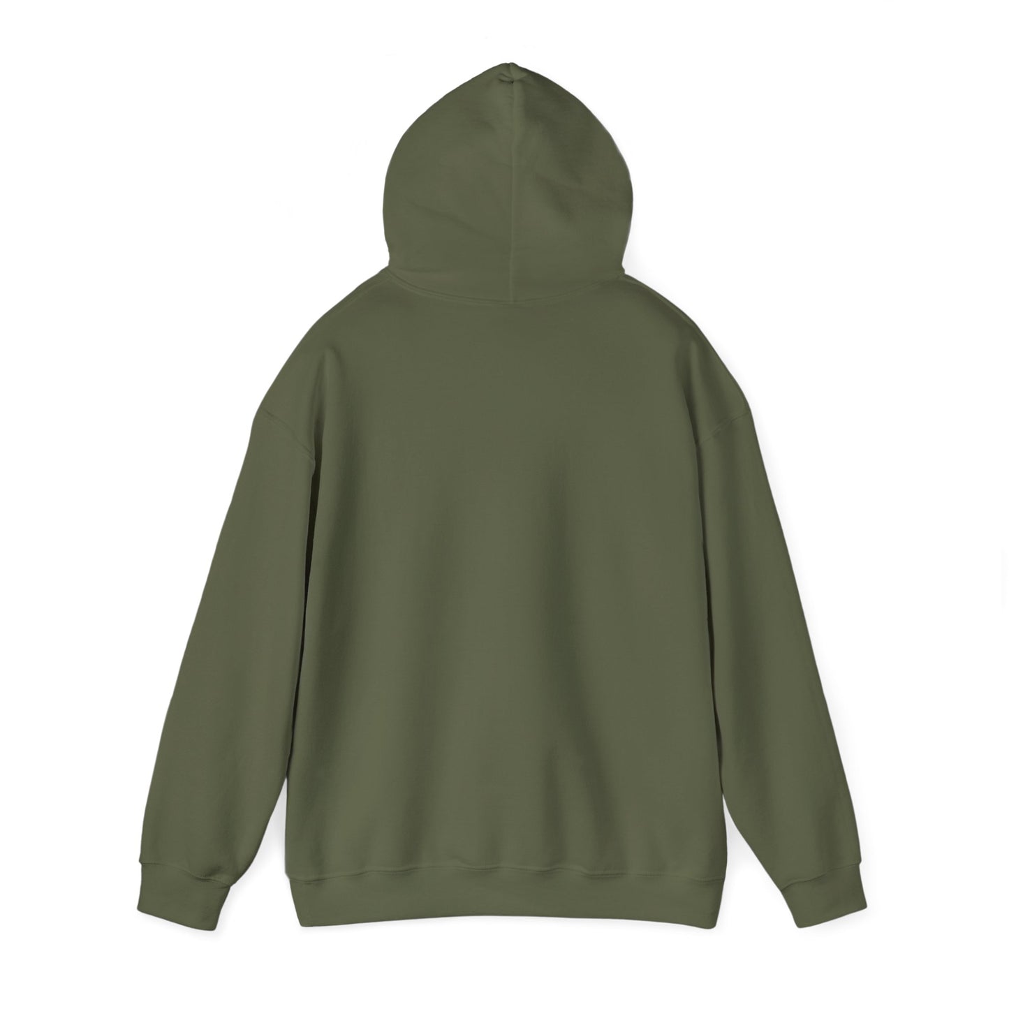 Cozy Raccoon Hooded Sweatshirt - Unisex Heavy Blend™- Raccoon in hoodie - Raccoon Hoodie with ears