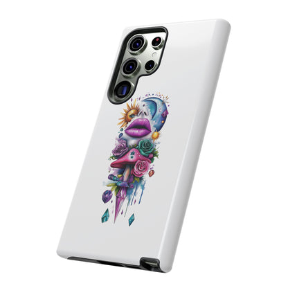 3D Phone Case - iPhone, Samsung, and Google case