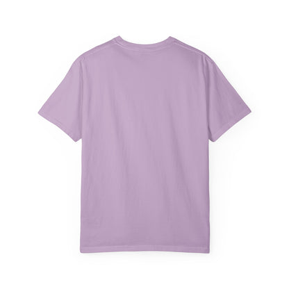 Floral Design T-Shirt - Perfect for Gift Giving and Everyday Wear - Mother's Day Gift - Birthday Gift