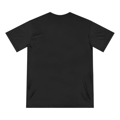 Cozy Bear Wilderness Tee - Perfect for Nature Lovers and Outdoorsy Adventures - Organic Staple T-shirt