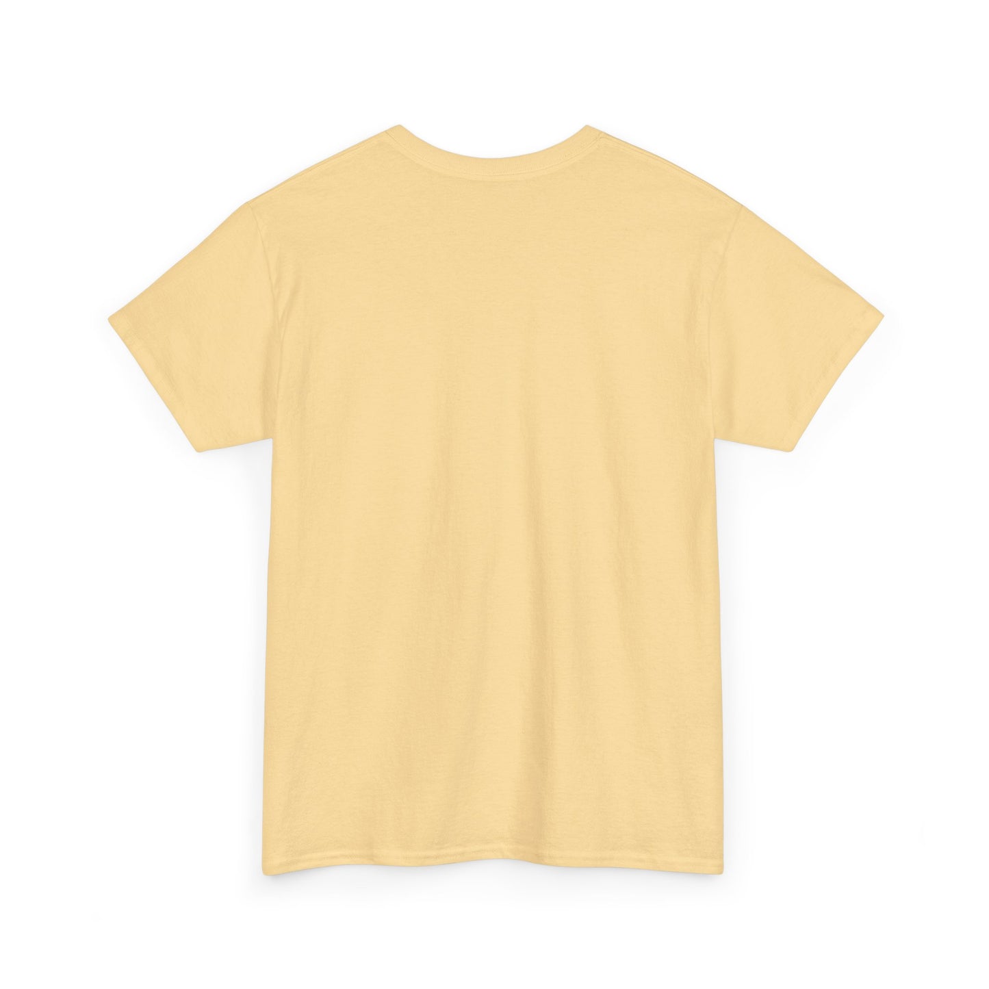 Floral Mother’s Day Heavy Cotton Tee - Gift for Mom