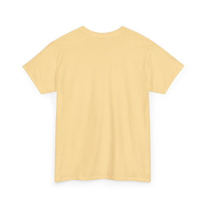 Floral Mother’s Day Heavy Cotton Tee - Gift for Mom
