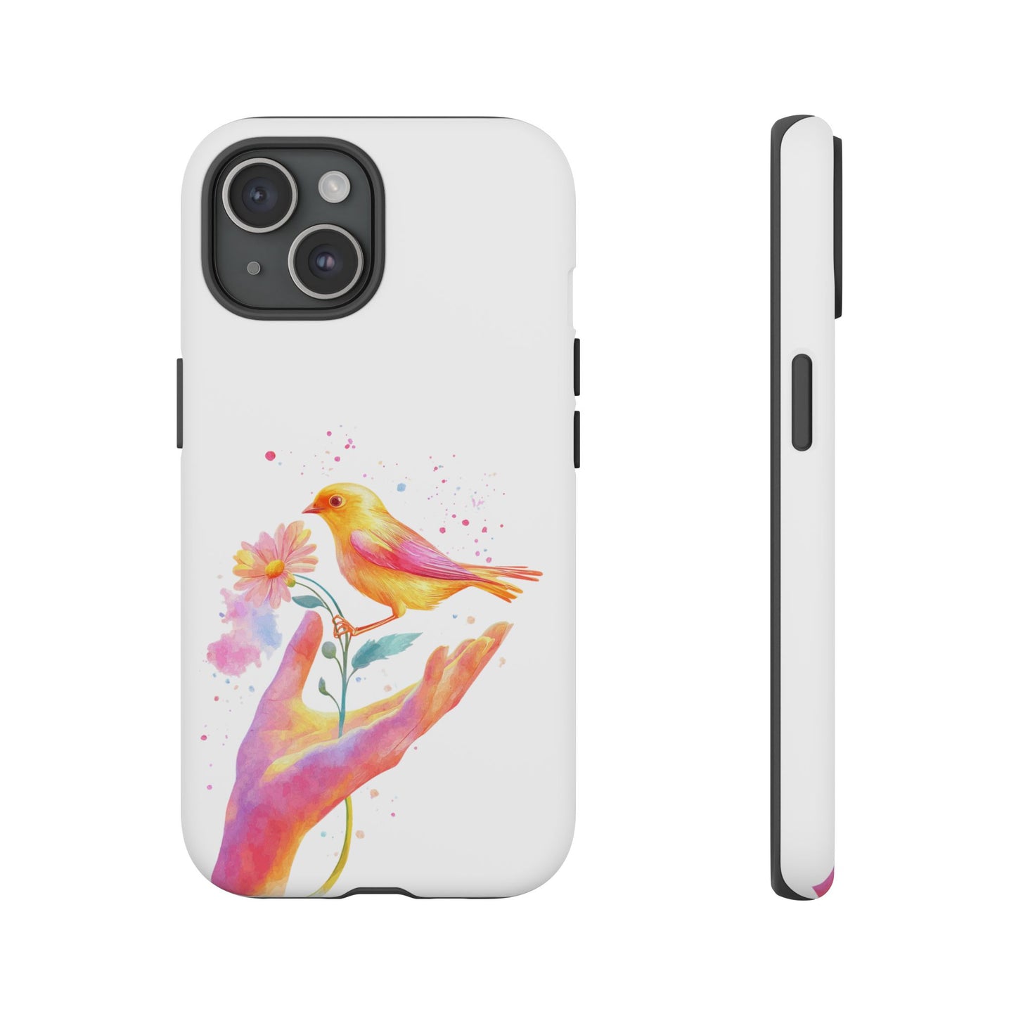 Artistry Phone Case - iPhone, Samsung, and Google Case