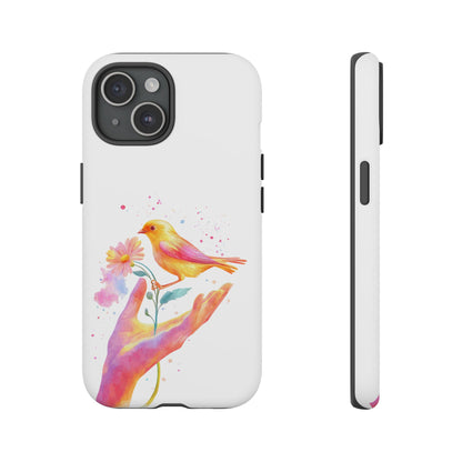 Artistry Phone Case - iPhone, Samsung, and Google Case