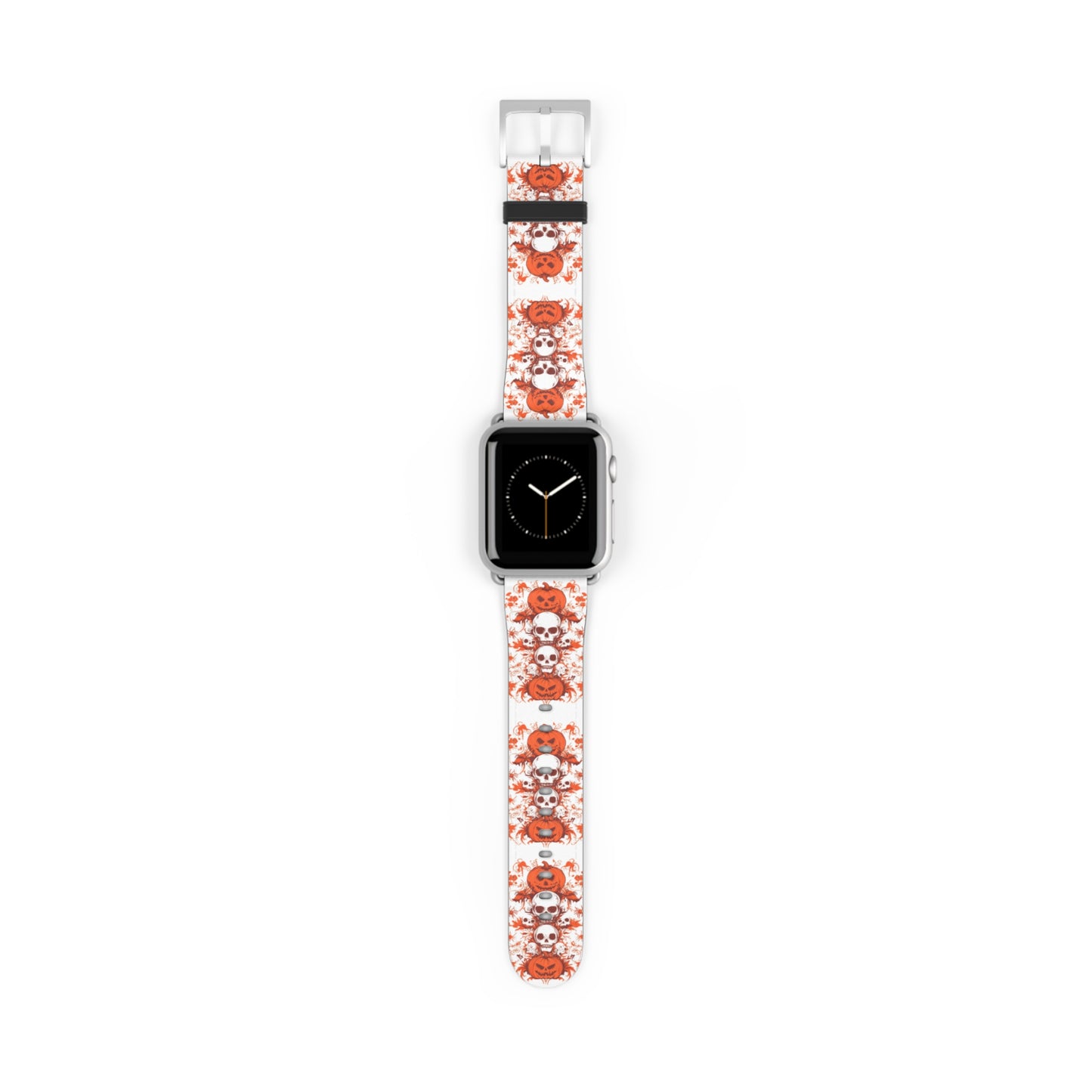 Halloween watch band