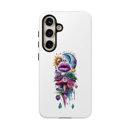 3D Phone Case - iPhone, Samsung, and Google case