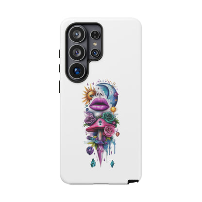 3D Phone Case - iPhone, Samsung, and Google case