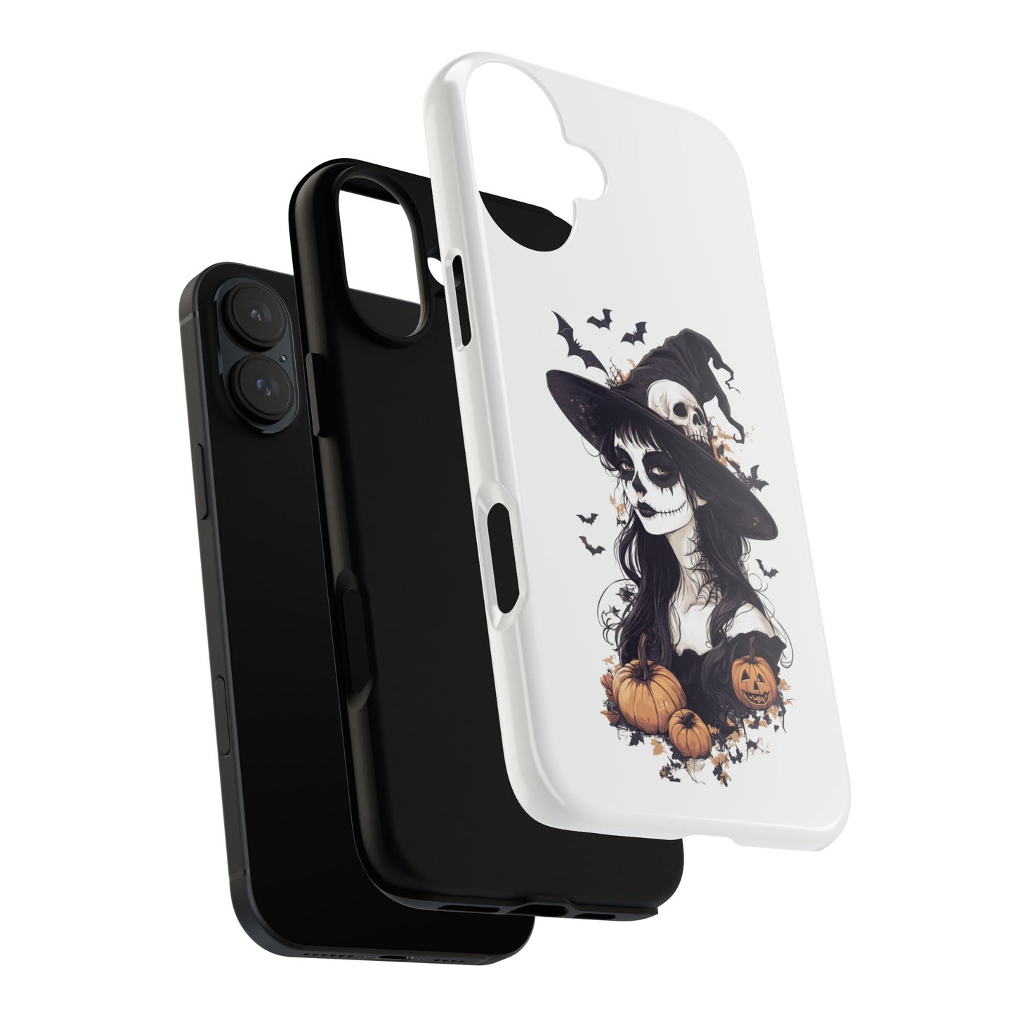 Beautiful Witch Phone Case - iPhone, Samsung, and Google case