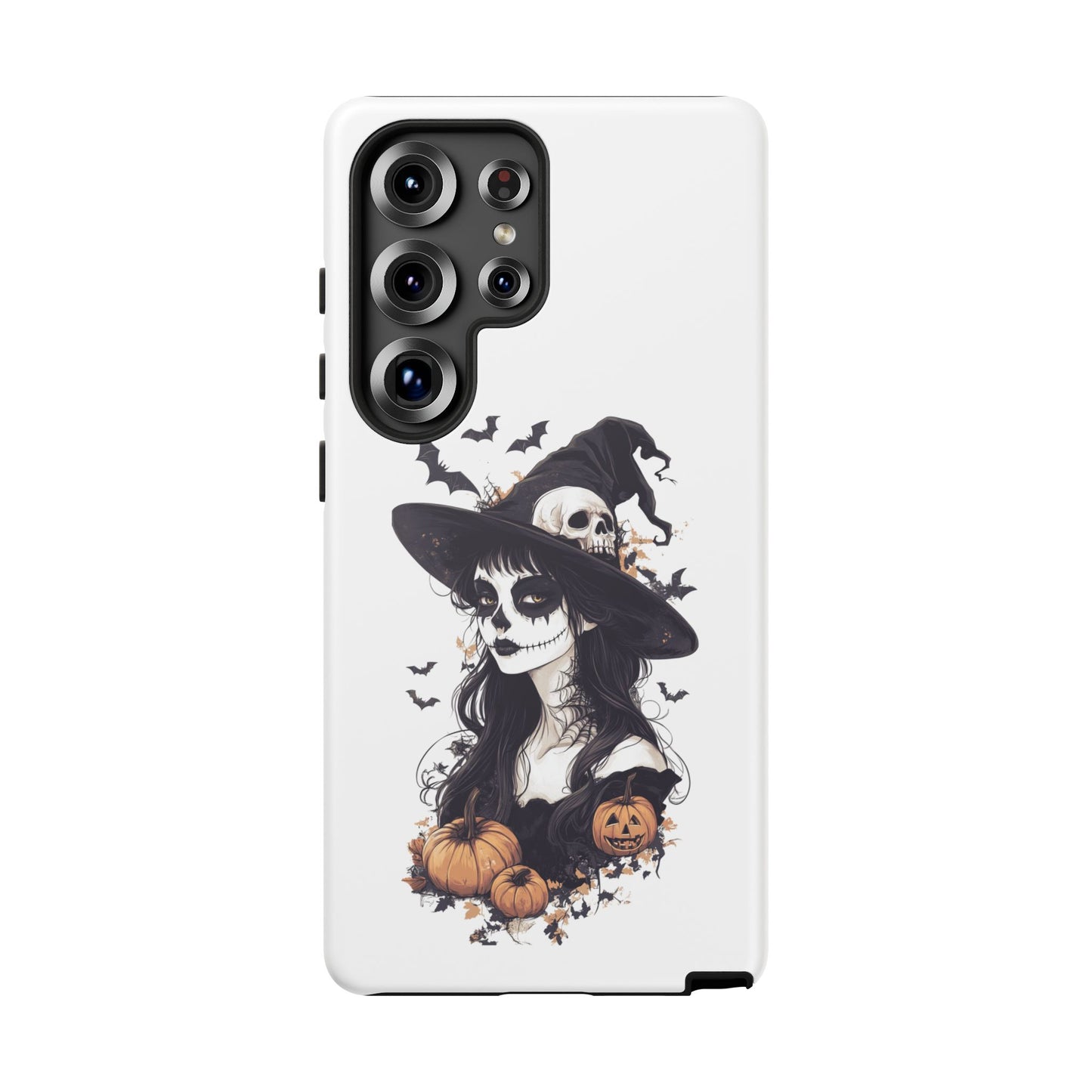 Beautiful Witch Phone Case - iPhone, Samsung, and Google case