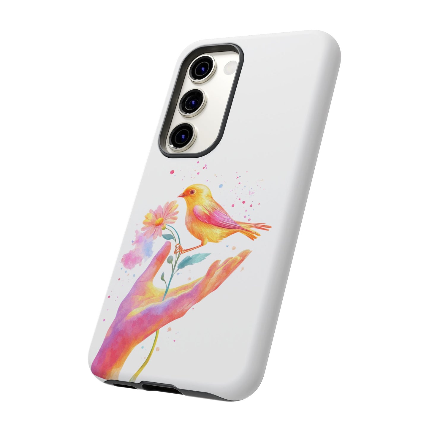 Artistry Phone Case - iPhone, Samsung, and Google Case